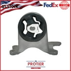 Front Fits Saturn Aura Pontiac G6 Chevrolet Malibu MotorKing MK5435 Transmission Mount Front Fits Saturn Aura Pontiac G6 Chevrolet Malibu MotorKing MK5435 Transmission Mount